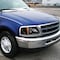 Spec-D Tuning 97-03 Ford F150 LED Euro Headlights Black LH-F15097JM-RS - alternate 4
